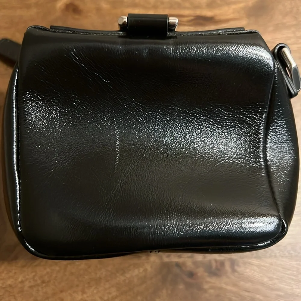 Authentic Givenchy Compact Wallet - Picture 3 of 13